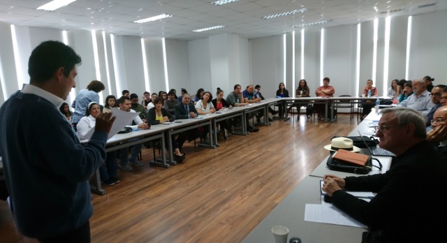 2018-04-20 Mesa dialogo venezolanos (2)